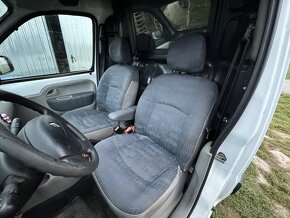 Renault Kangoo Express 1.5 dCi - 9