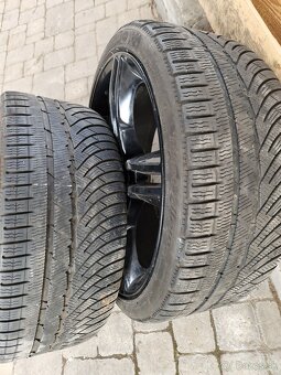 Elektrony mam 5x112  235/35 r19 replika rs6 - 9