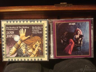 CD SLAYER SABBATH U.HEEP VENOM ENYA LENNON OASIS 60s KREATOR - 9