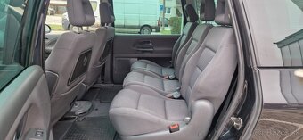 Volkswagen Sharan 1.9 tdi 4x4 - 9