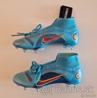 Nike Mercurial Superfly VIII Blueprint PROMO Elite SG-PRO - 9