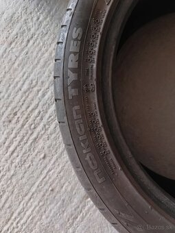 225/45 R17 letne pneumatiky - 9