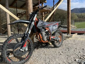 Ktm sxf450 2018 - 9