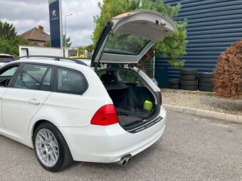 BMW Rad 3 Touring 330d 180kW, M6, 5d - 9