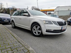 Zlava Škoda Octavia Slovenské auto , servis skoda automat - 9