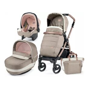 3kombinácia kocika peg perego book 51 2019 - 9