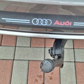 Audi A4 Avant 35 2.0 TDI S tronic - 9