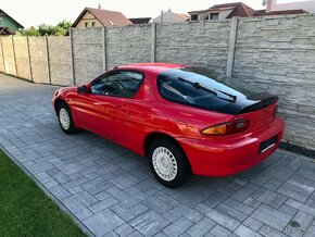 MAZDA MX-3 - 9