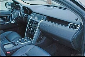 LAND ROVER DISCOVERY SPORT - PREDAJ AJ NA SPLÁTKY - 9