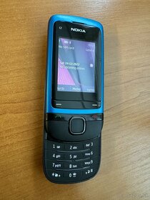 NOKIA C2 05 - 9