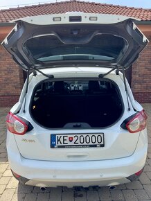 Ford Kuga 2.0 4x4 automat - 9