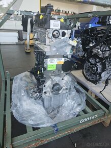 MOTOR CFCA 2,0 TDI - MULTIVAN 132 KW - CFC - 9