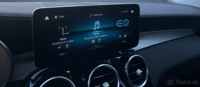 Mercedes-Benz GLC SUV 300De 4MATIC Plug-IN Hybrid VIRTUAL - 9