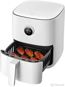 Xiaomi Mi Teplovzdušná fritéza Smart Air Fryer (3.5l) - 9