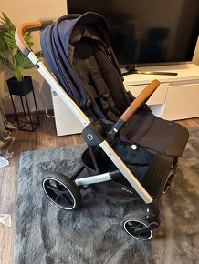 Športový kočík Cybex balios s lux - 9