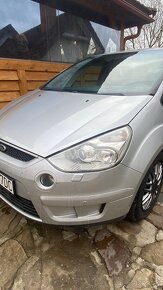 Ford S max 2.0 TDCi - 9