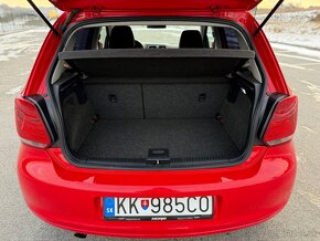 VW Polo 1.6 TDi - 9