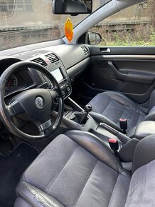 Volkswagen Golf 2.0 tdi Bez DPF - 9