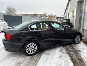 Bmw 320d e90 120kw - 9