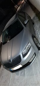 Škoda Octavia III combi 1.6 Tdi 77KW - 9