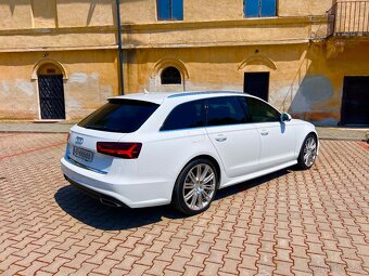 Audi a6 c7 2.0tdi s-tronic 140kw - 9