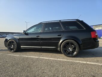 Audi S6 C5 4.2 - 9