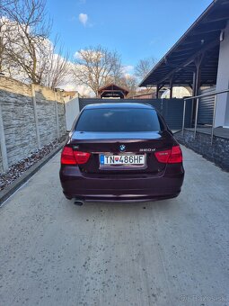 BMW E90 320D xdrive - 9