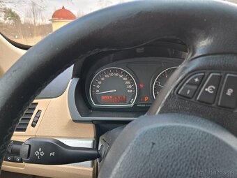 BMW x3 2,0 tdi - 9