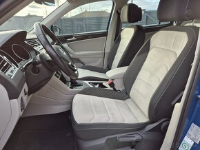 Volkswagen Tiguan 2.0 TDi 110kw DSG 2020 - 9