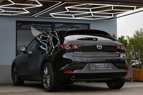 Mazda 3 2.0 Skyactiv G122 Plus A/T - 9