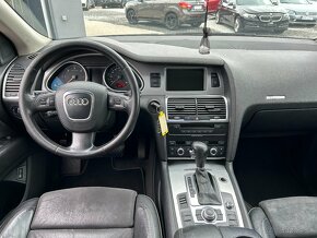 Audi Q7 3.0 TDI quattro tiptronic DPF - 9