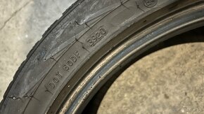 225/45R17 zimné pneumatiky - 9