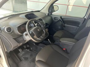 Renault Kangoo 1.5 dCi 66kW Cool - 9