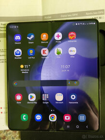 Samsung Galaxy Z Fold 5 12/512GB - 9