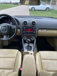 Audi A3 1.6 tdi 2010 - 9