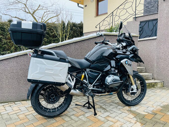 BMW R 1200 GS 2016 - 9