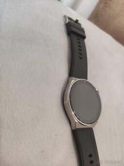 Predám Huawei watch GT 3 Pro - 9