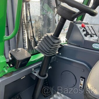 Combilift CB4000D Diesel - 9