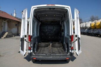 Ford Transit DCiVAN 2.0 TDCi 170 Trend L3H2 T330 FWD - 9