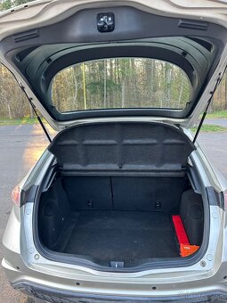 Honda civic 8g - 9