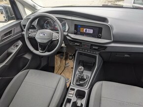 FORD Connect Tourneo 2,0TDCi 2024 - 9