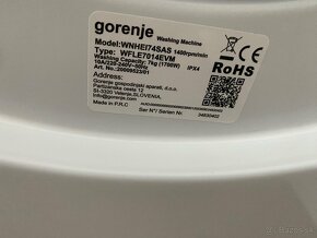 Gorenje - 9