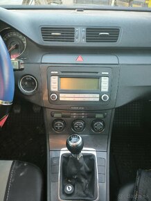 Volkswagen Passat B6 1.9 Tdi - 9