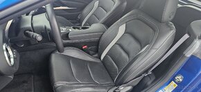 Chevrolet Camaro SS cabrio EU mod. 6.2l 2017 19000km - 9