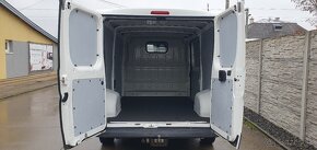 Peugeot Boxer L2H1 2.2hdi - 9