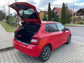 Škoda Fabia 1.0 MPI Drive - 9