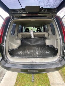 Nissan x-trail - 9