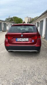 BMW x1 - 9