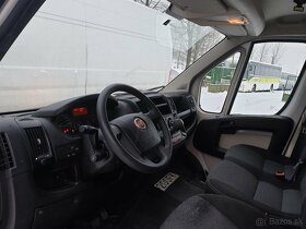 Fiat Ducato Maxi 2015 3.0 Multijet 180k L4H3 - 9