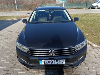 Passat b8 1.6 TDI - 9